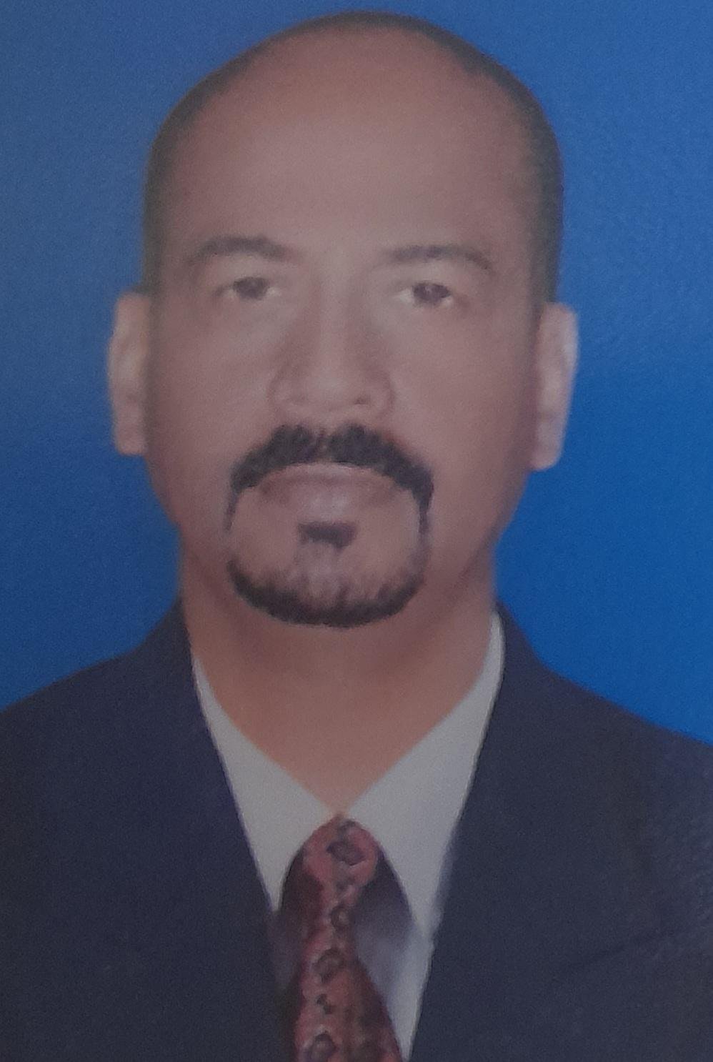 Mr. Devanand Laxman Naik