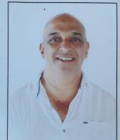 Mr. Xavier Tolentino Pereira