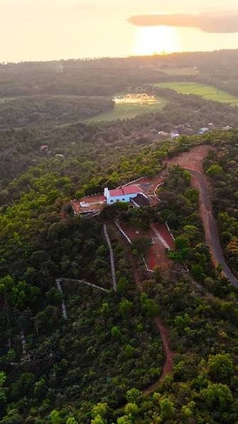 Cansaulim Arossim Cuelim Gram Panchayat